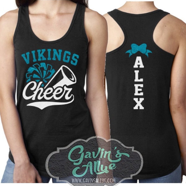 Cheer Camp Wear Etsy