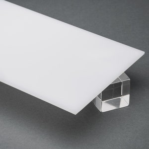 Acrylic Sheet 18 Gray Smoke #2064 Plexiglass Plastic Cut to Size for DIY Laser Cut,... Craft Project