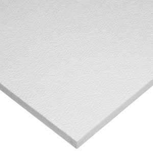 WHITE POLYSTYRENE PLASTIC SHEET 12" x 24" x .010" STYRENE **YOU PICK SIZE** WHITE POLYSTYRENE PLASTIC SHEET 12" x 24" x .010" STYRENE **YOU PICK SIZE**