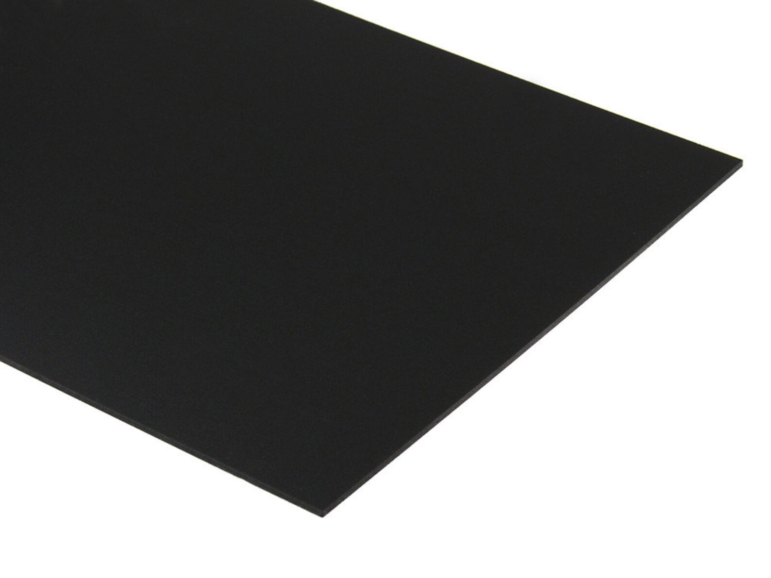 Colored PVC Expanded Plastic Sheet 6mm 1/4 Premium Etsy