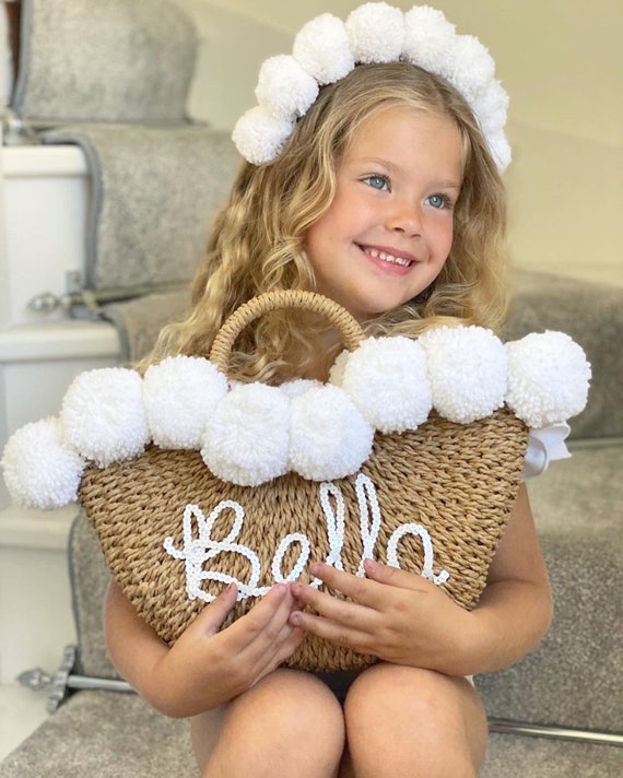 Panier plage enfant hotsell
