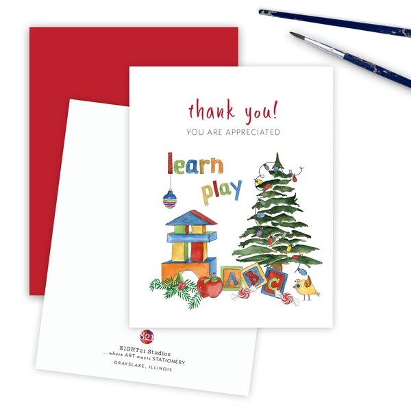 Daycare Appreciation - Etsy