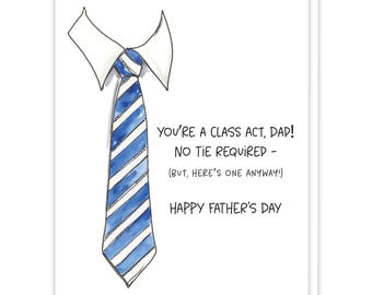 Classic Dad Gifts from Kids, Unique Gift for Dad, Father's Day Card, Happy Father's Day Gift, Best Dad Ever, Dad Gifts for Father's Day