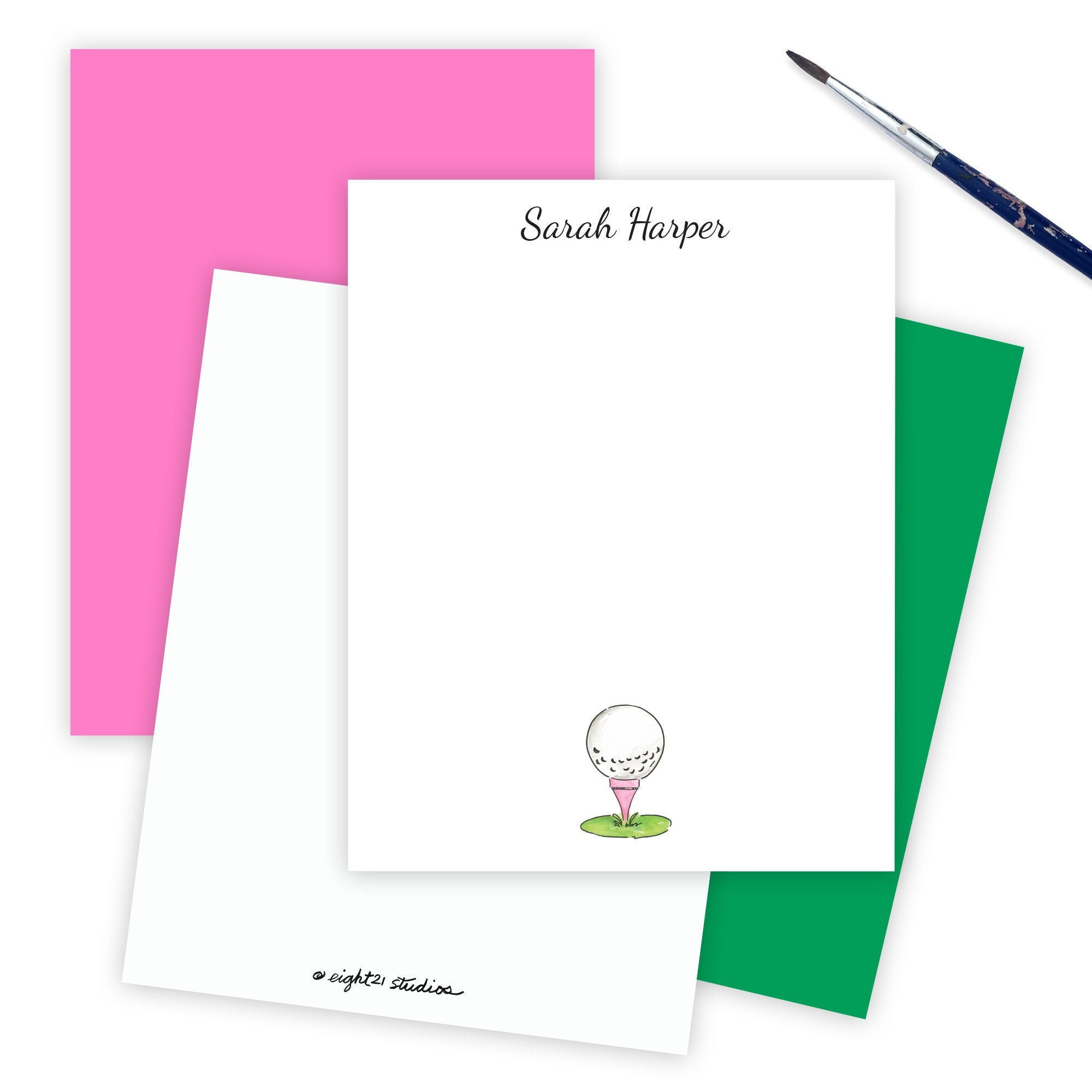 Ladies Golf Gifts Personalized Golf Gifts for Women Set of Etsy Ireland