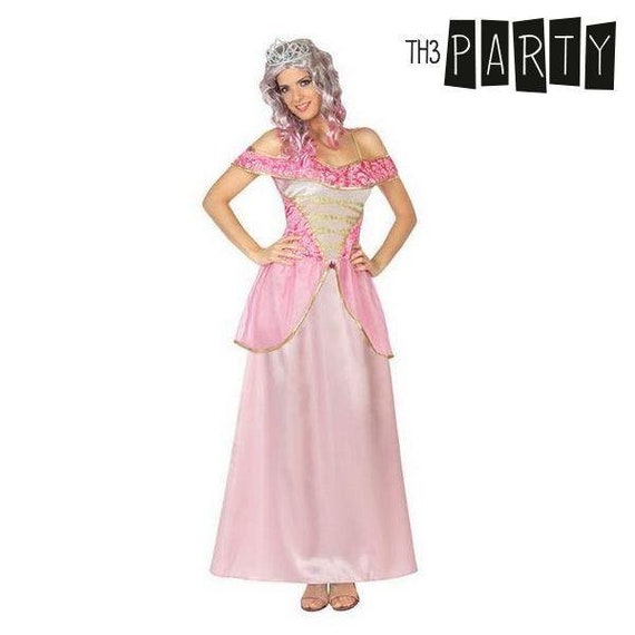 Costume for Adults Princess Etsy