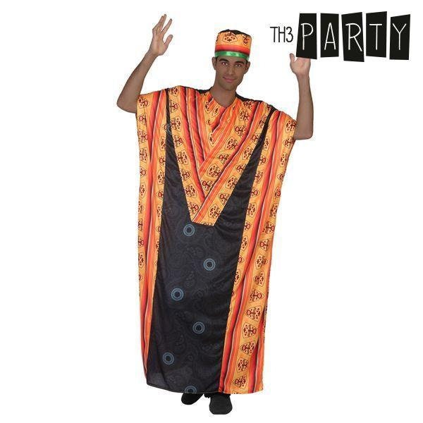 Costume for Adults African man Etsy