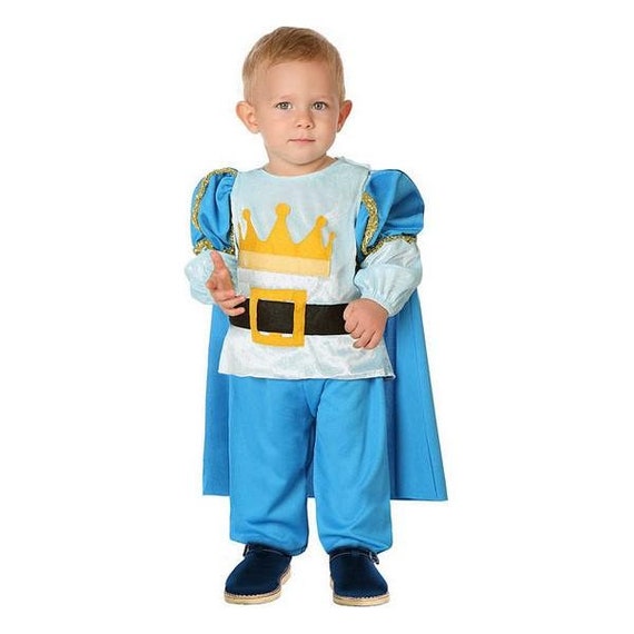 Costume for Babies 113121 Prince charming Etsy