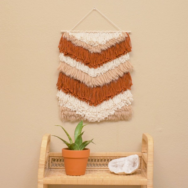 Latch Hook Wall Art Etsy