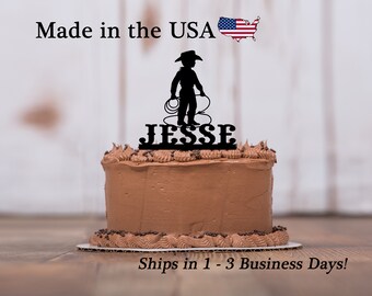 Country Theme Cake Etsy