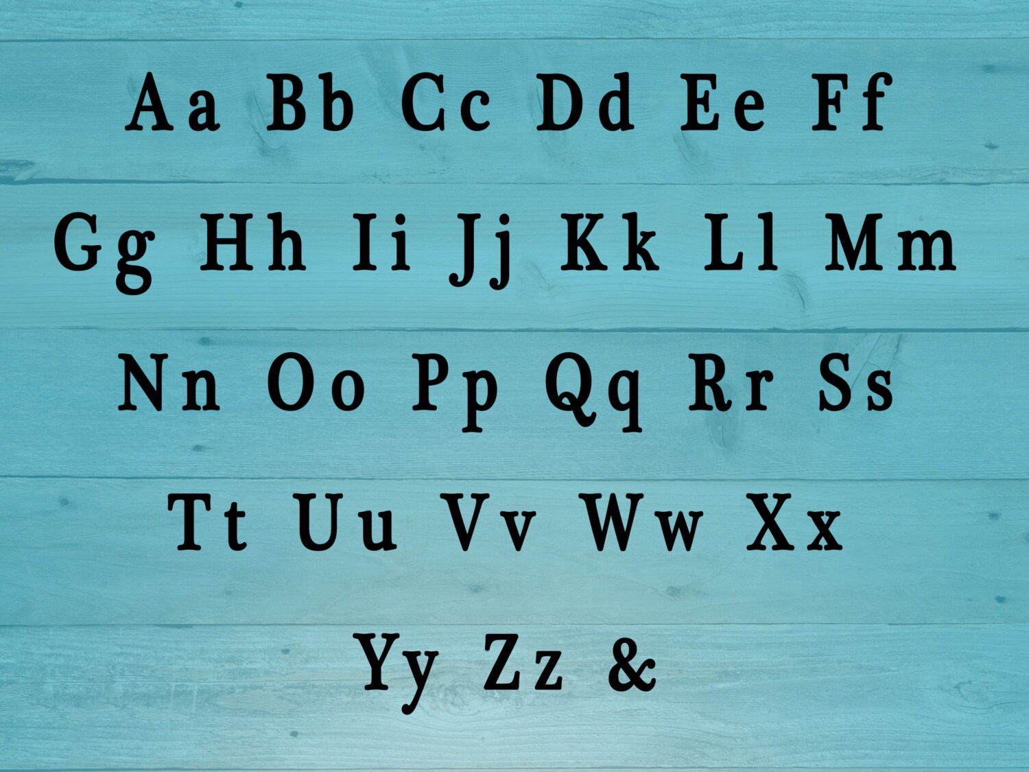 Simple Name Kids Name Bedroom Decor Children's Name Etsy