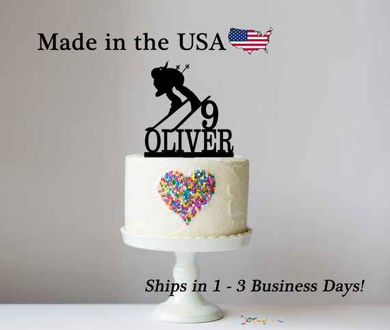Cours de cake design: Gâteau boule de neige 
