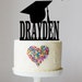 see more listings in the Cake Topper section