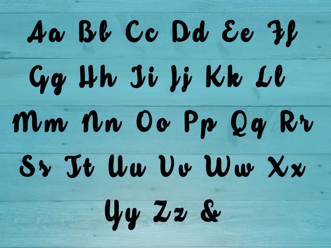 Name Decor Kids Name Bedroom Decor Children's Name Etsy