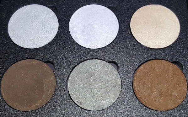 wizard book palette wizard book palette