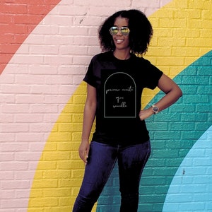 Primera Muerta Que Sencilla TShirt
