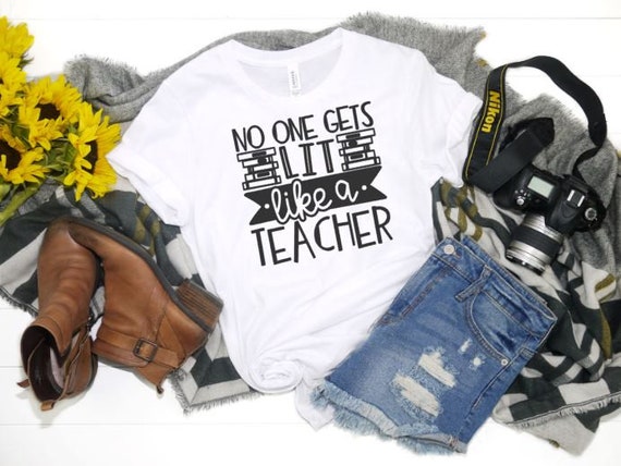 funny teacher shirt sayings