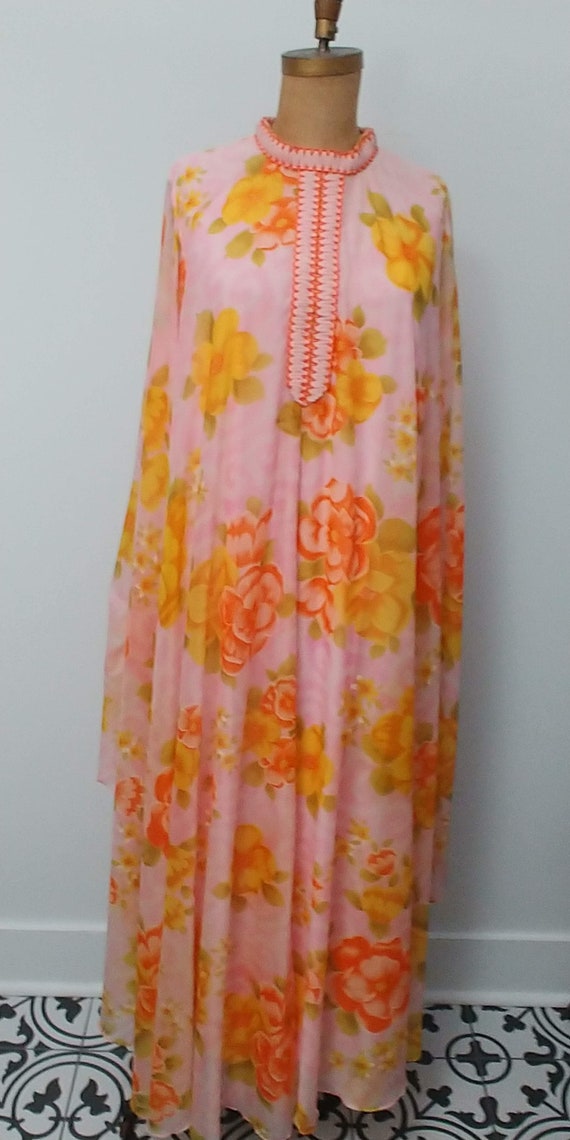 House dress
