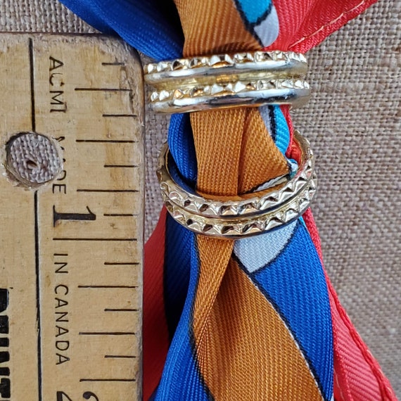 Scarf loop - image 4