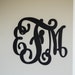 see more listings in the Painted Vine Monograms section