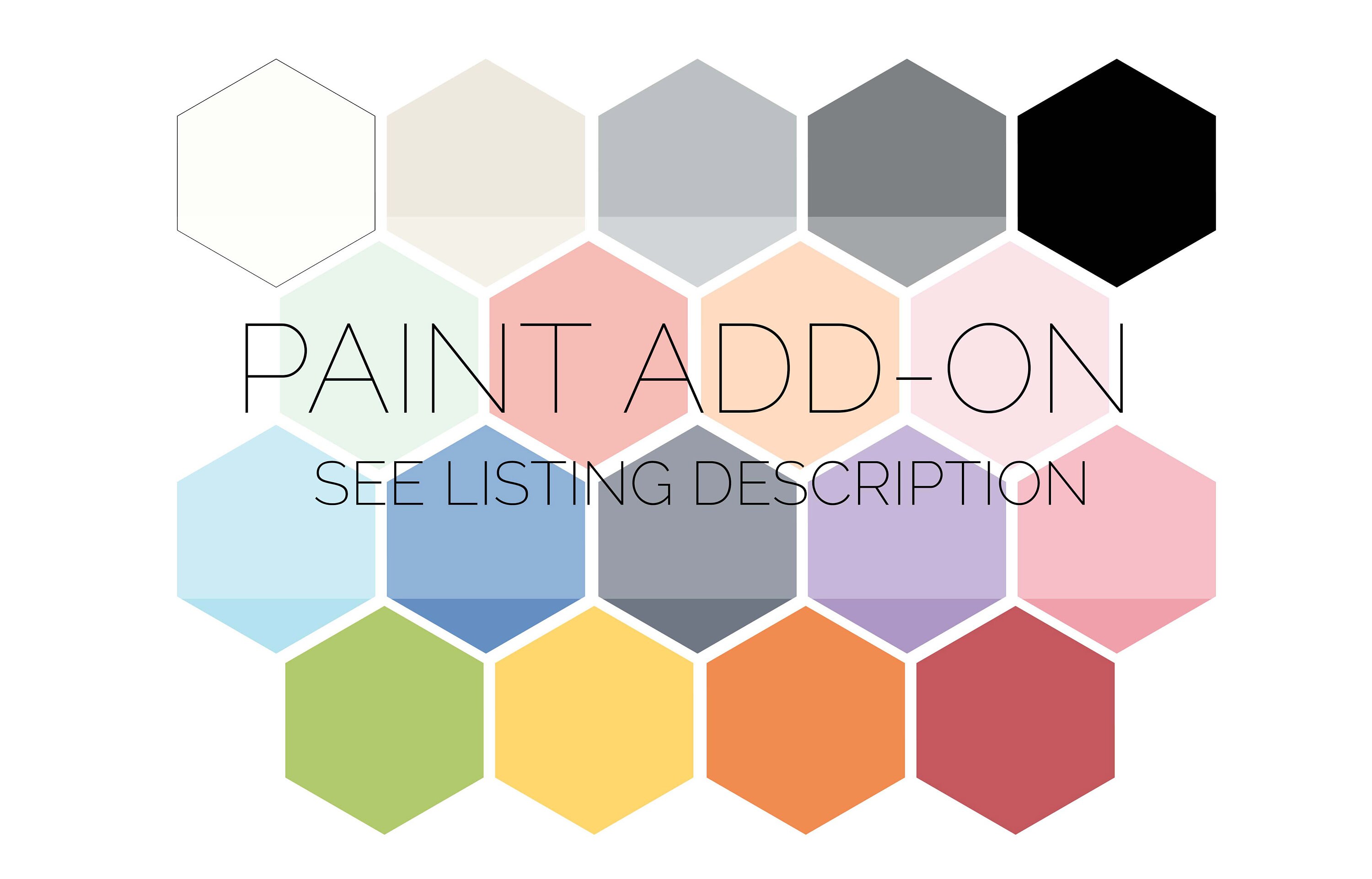 Custom Wood Name Sign - Large Wooden Name - Nursery Decor - Wall ...