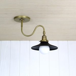 Ondu Pendant | Carrara - EgyVolt