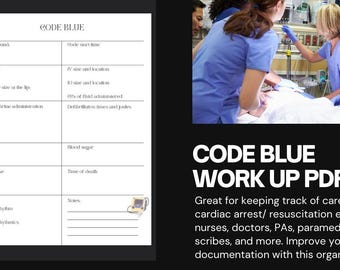 Pdf-bestand hartstilstandinterventie voor zorgaanbieders: medicatie, tijd en procedures bijhouden.
