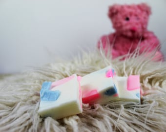 Baby Powder Fresh Scented Wax Melt
