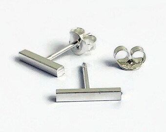 Argent sterling gravé Brossé Ovale Hoop Style Boucles d/'oreilles 4 mm FZ