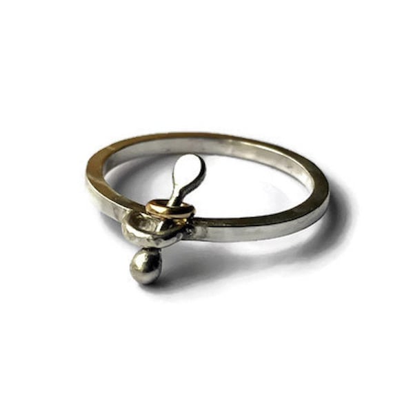 fidget rings for adults