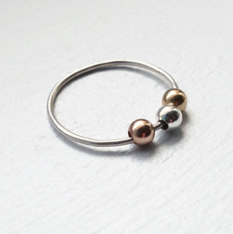 fidget ring fidget ring