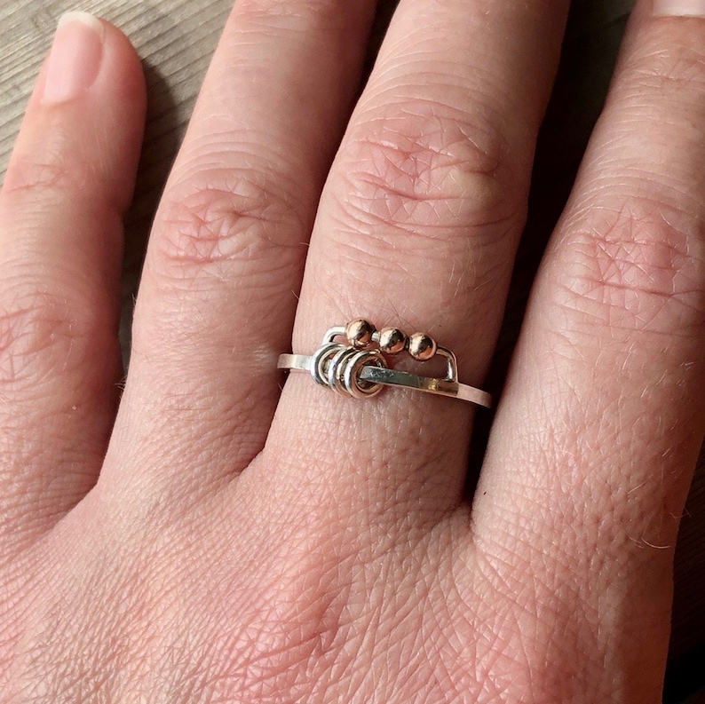 anxiety ring anxiety ring