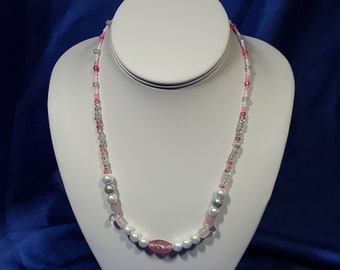 Maxwell: Valentine's Collection - Sweet Valentine Necklace