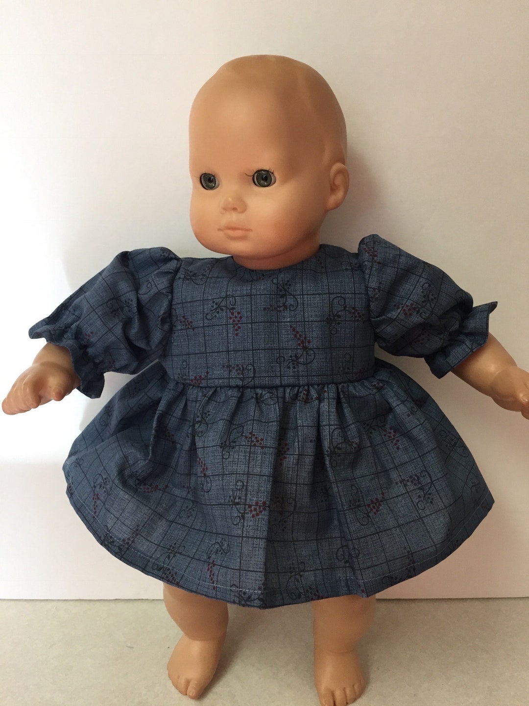 Dress Made for American Girl Bitty Baby Doll Etsy