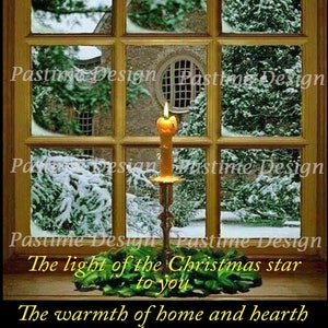 Ierse kerst zegen, Gaelic kerstwens, Keltisch ontwerp, instant download, digitale download, digitale kerstkaart, Ierse kerstwens