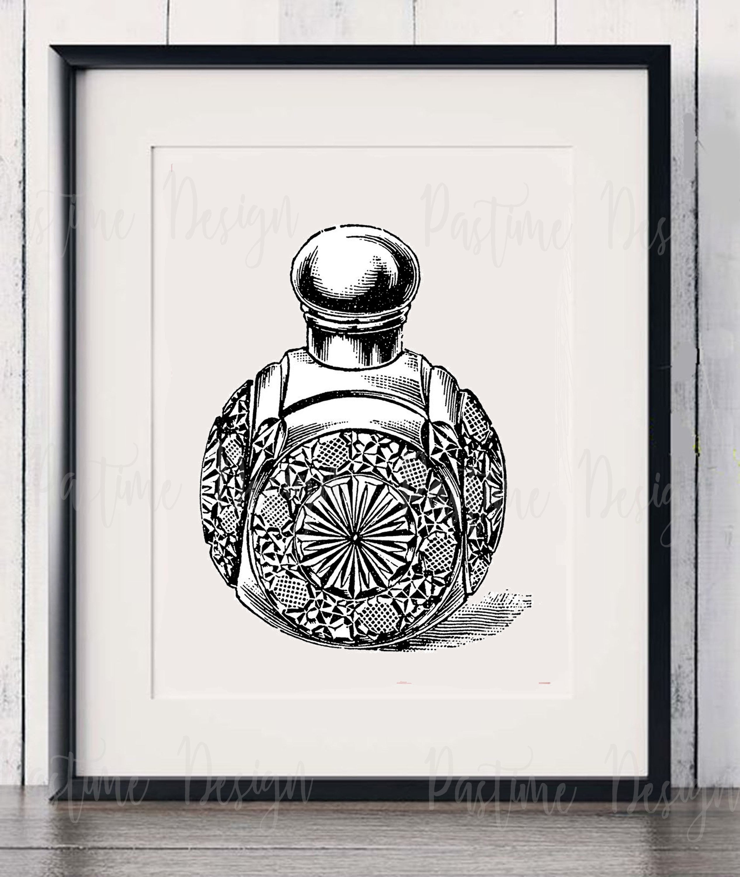 Imágenes prediseñadas de botella de perfume vintage, imagen de perfume  vintage, descarga instantánea, sello digital de perfume vintage,  transferencia de imágenes, fabricación de tarjetas, scrapbooking - Etsy  México, image size:2534x3000