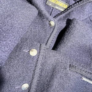 ヴィンテージ　GEIGER MADE IN AUSTRIA ウールコート geiger jacket products for sale | eBay