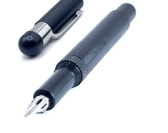 Pluma estilográfica Manga G Zebra Classic