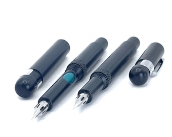 Juego de bolígrafos clásicos Zebra Manga G