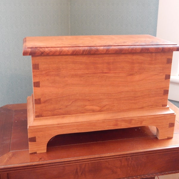 Blanket Chest Etsy