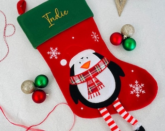 Personalised Christmas Stocking, Christmas Stocking, Personalized Stocking, Personalized Christmas Stocking, Personalised Stocking