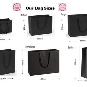 Presentpåse med personligt namn, presentpåse för blivande mamma, presentpåse för speciella tillfällen, personlig presentpåse, presentpåse för blivande mamma bild 5