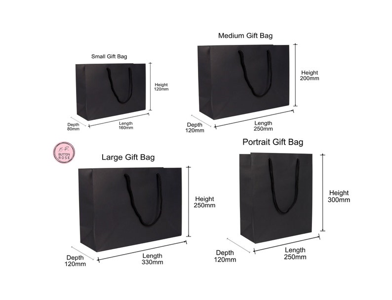 Personalised Groomsmen Gift Bag, Best Man Gift Bag, Groomsmen Gift, Personalised Gift Bag, Personalized Gift image 5