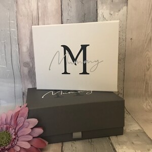 Personalised Mother’s Day Gift Box, Mummy gift box, Mother’sDay, Birthday gift box, Mum Gift Box, Mom Gift Box