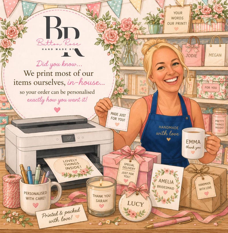Presentpåse med personligt namn, presentpåse för blivande mamma, presentpåse för speciella tillfällen, personlig presentpåse, presentpåse för blivande mamma bild 8