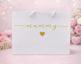 Sac cadeau personnalisé fête des mères, sac cadeau fête des mères, cadeau fête des mères, sac cadeau personnalisé, sac cadeau maman, sac cadeau maman, cadeau nounou