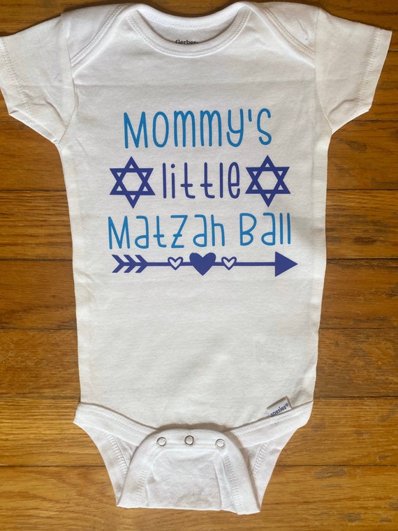 passover onesie