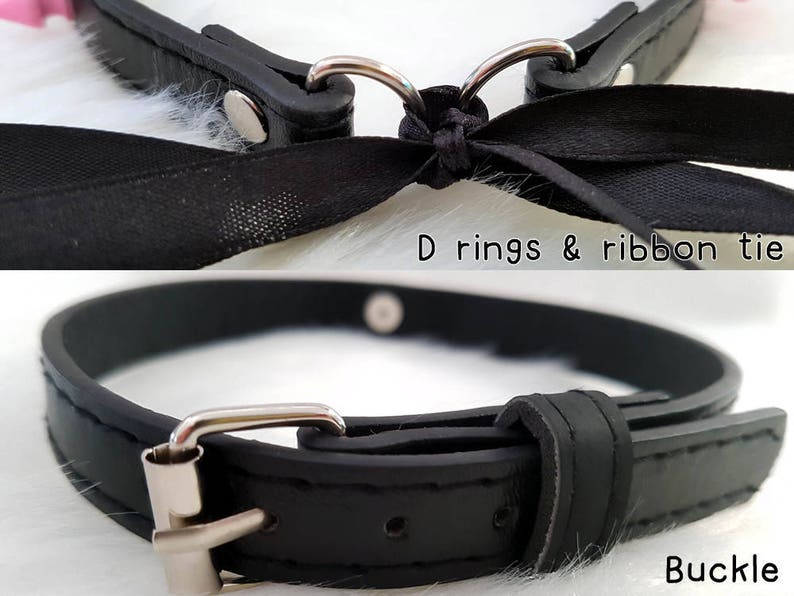 Faux/Vegan Leather Made to Order Simple | Etsy