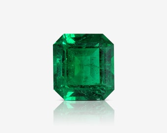 2.40 ct GRS Certified Natural Emerald, Cut, Color, Clarity Jewelry For Women Lot Set Real Solitaire Best Price Offer Rare Gift