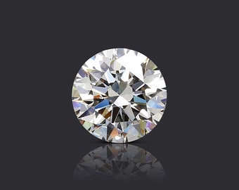 3,01 ct losse natuurlijke diamant, ik kleur briljante vorm VS2 GIA gecertificeerd (6405765810), echte diamant, edelstenen, cadeau voor haar zeldzame geschenk