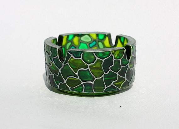 喫煙具・ライター Supreme Small Ashtray Green 新作入荷!!】 Supreme 喫煙具・ライター Green Ashtray Small